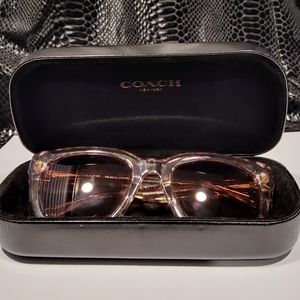 COACH HC8318 C3449 Pre-owned